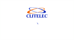Desktop Screenshot of clitelec.com